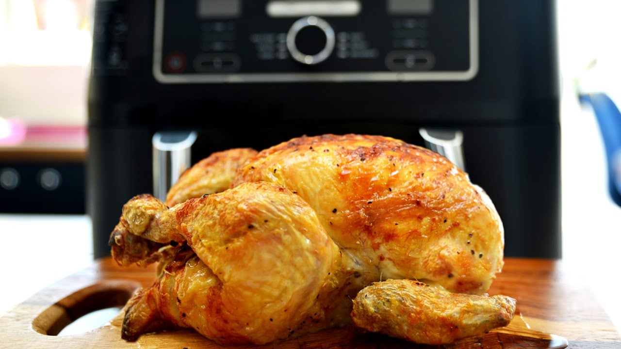 air-fryer-whole-chicken-recipe