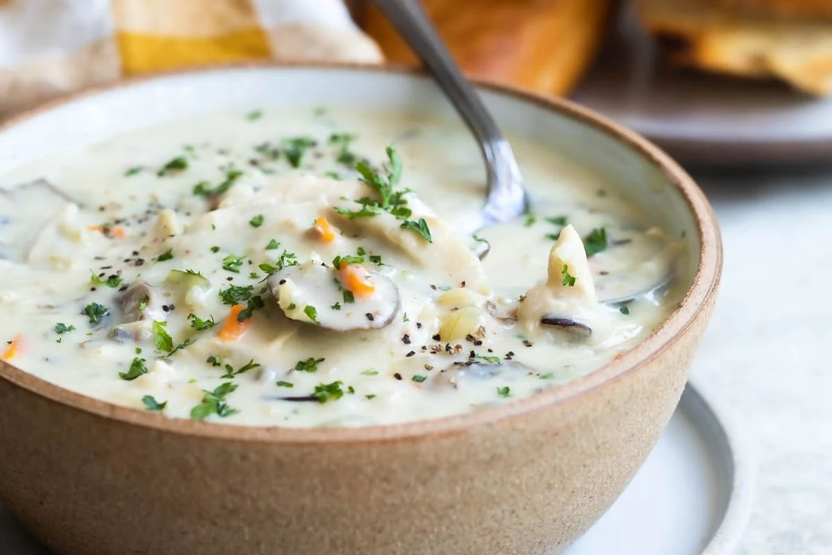 chicken-and-wild-rice-soup-recipe