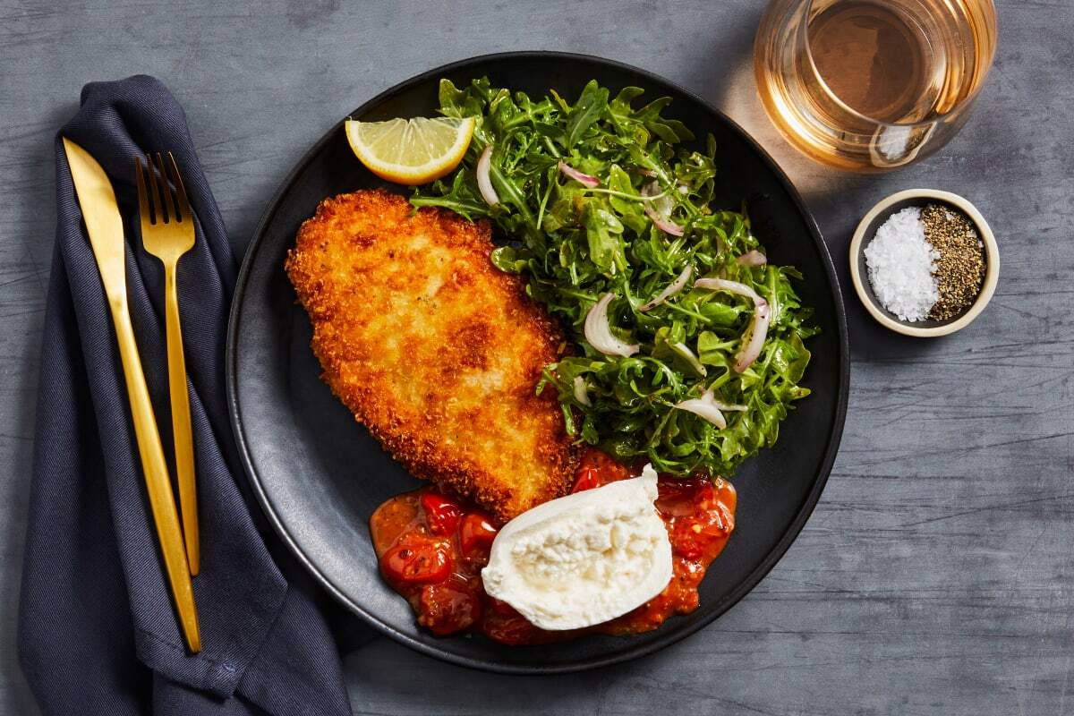 chicken-milanese-recipe