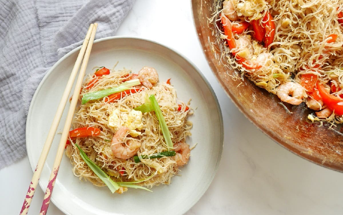 chinese-style-vermicelli-rice-noodles-recipe