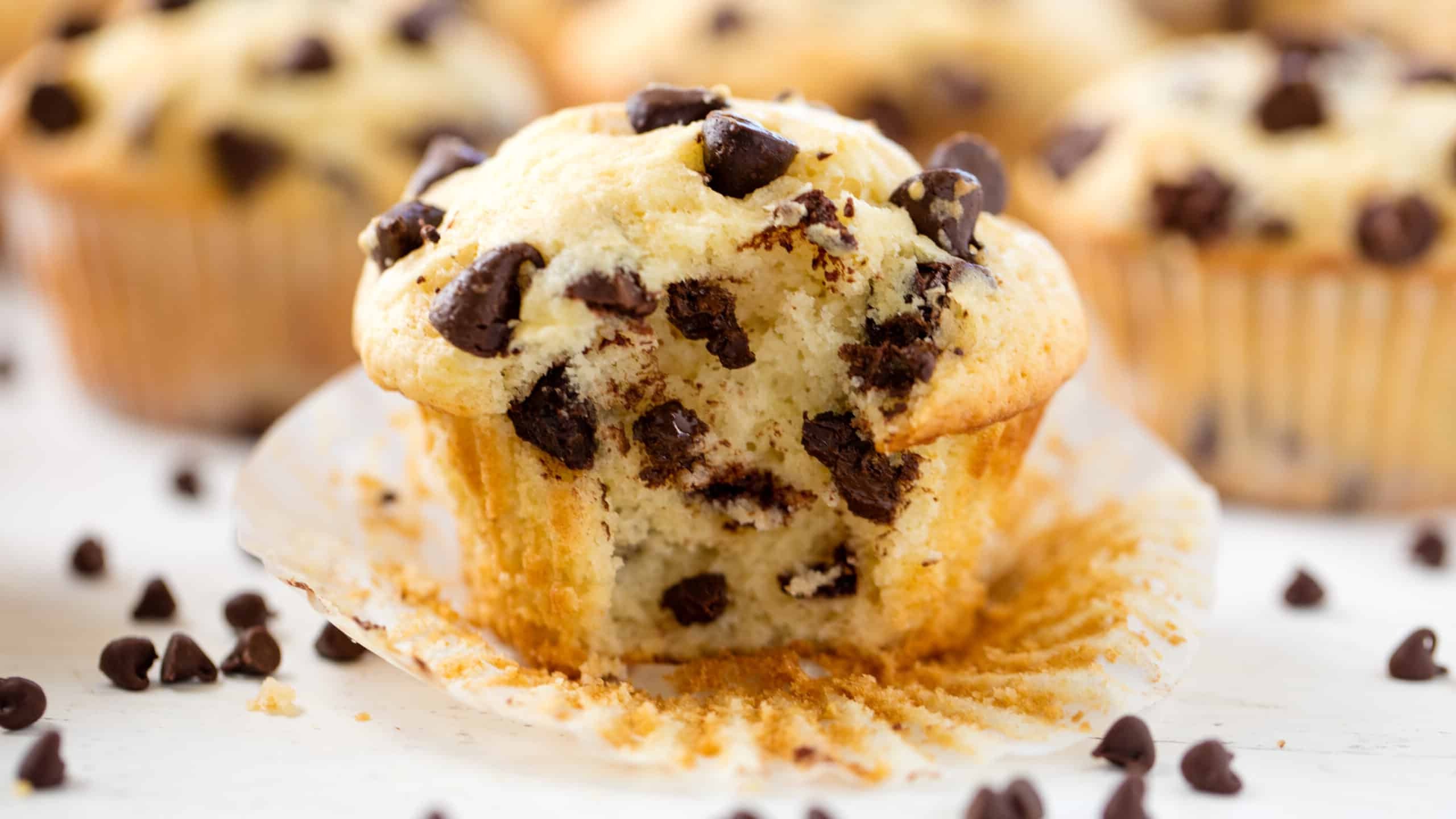 chocolate-chip-muffins-recipe