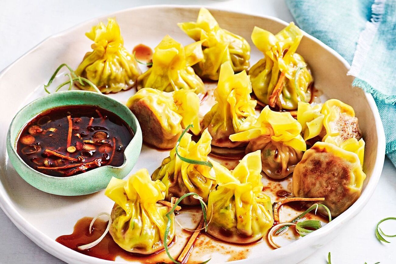 dumplings-recipe
