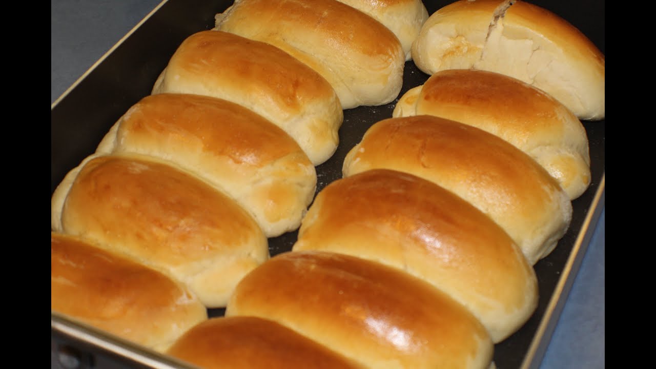 french-bread-rolls-recipe