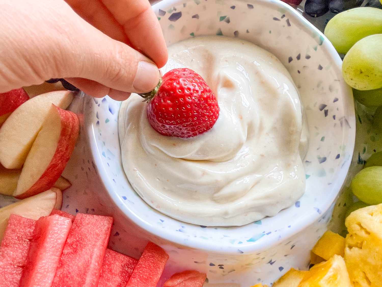 fruit-dip-recipe