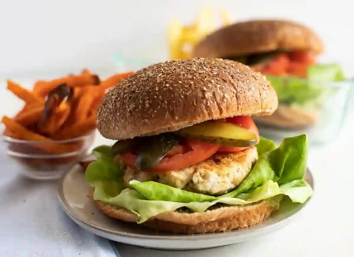 ground-chicken-burgers-recipe