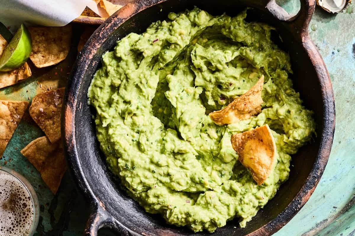 guacamole-recipe