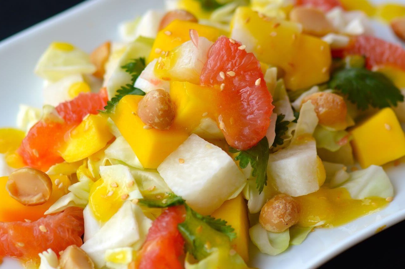 hawaiian-salad-recipe