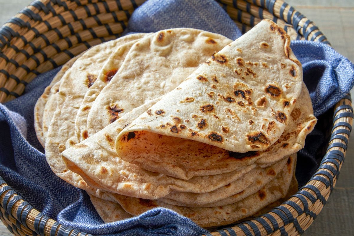 indian-chapati-bread-recipe