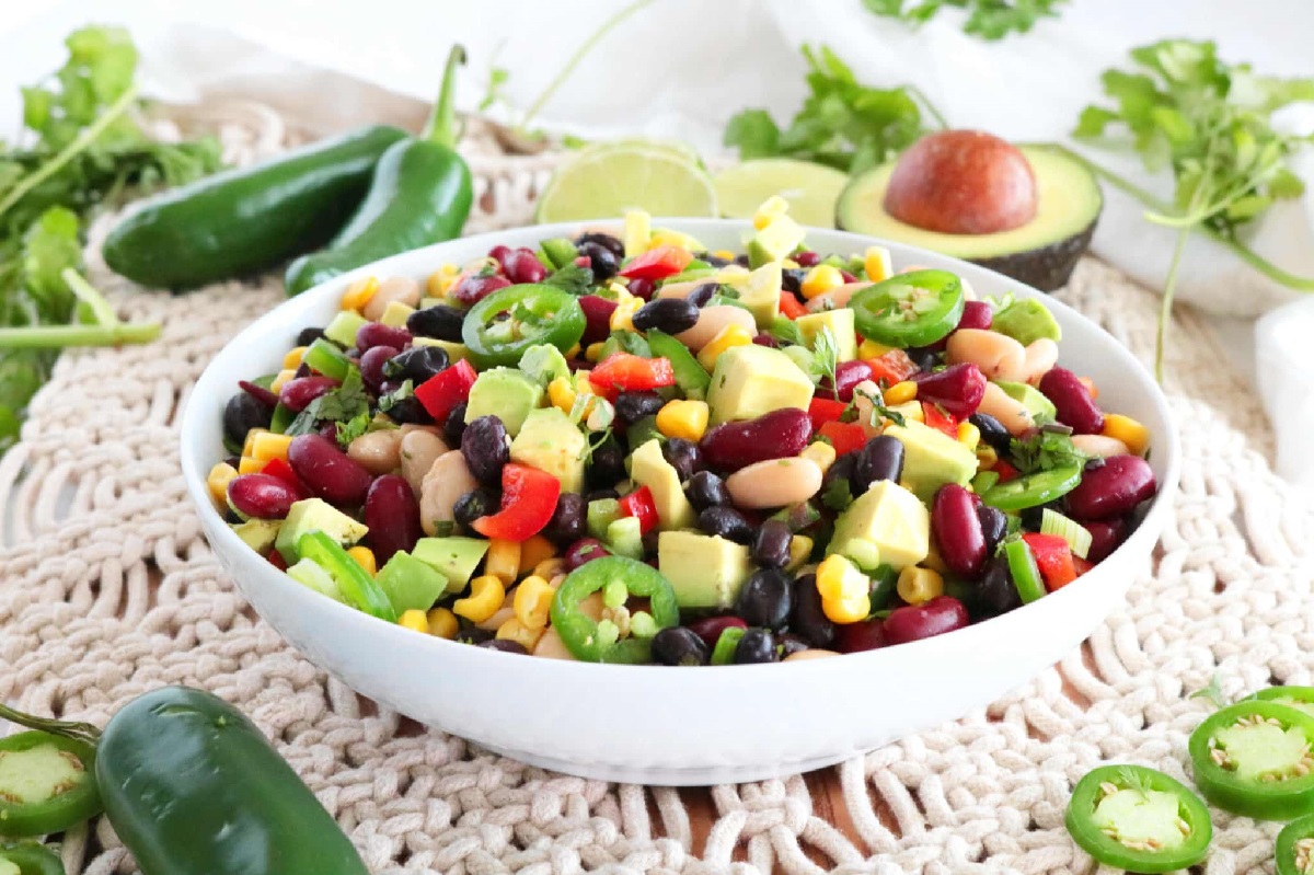 mexican-bean-salad-recipe