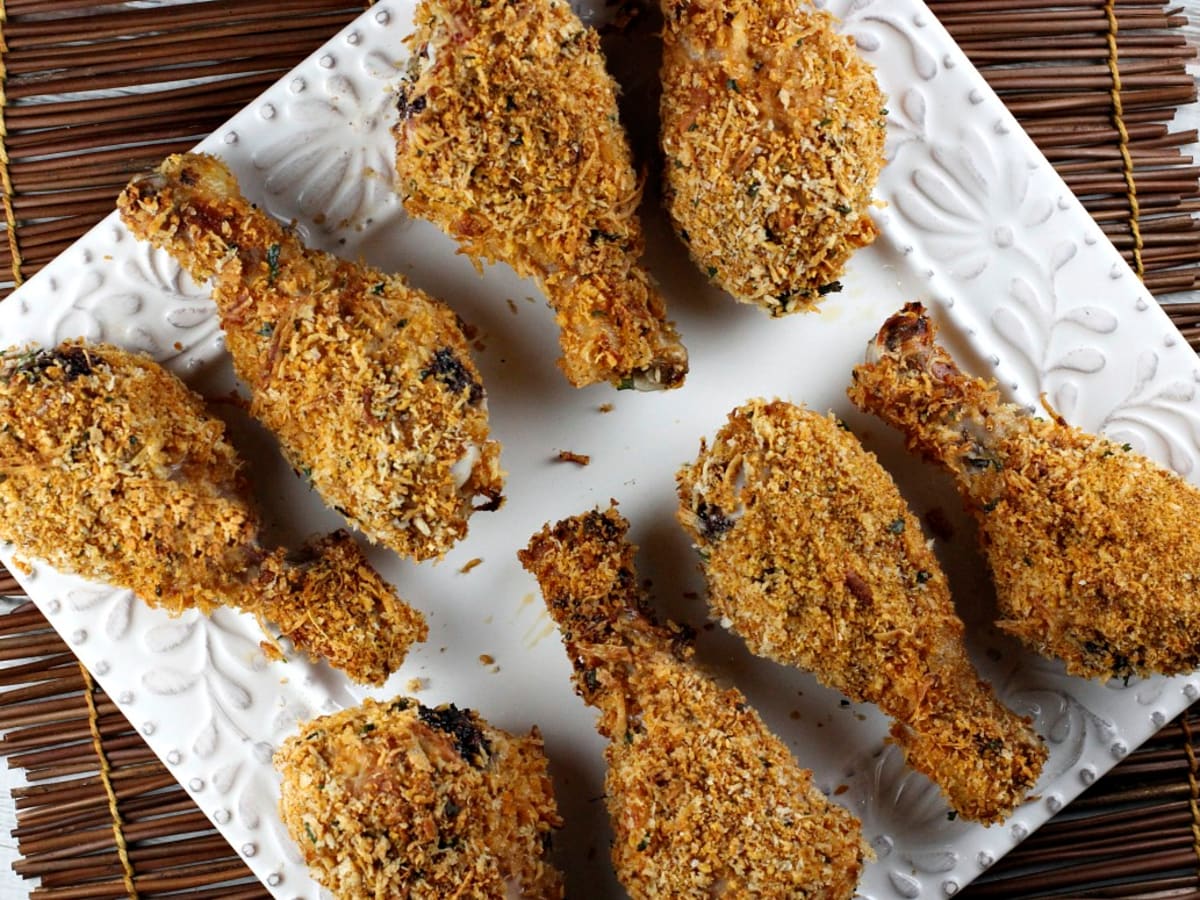 oven-fried-chicken-recipe