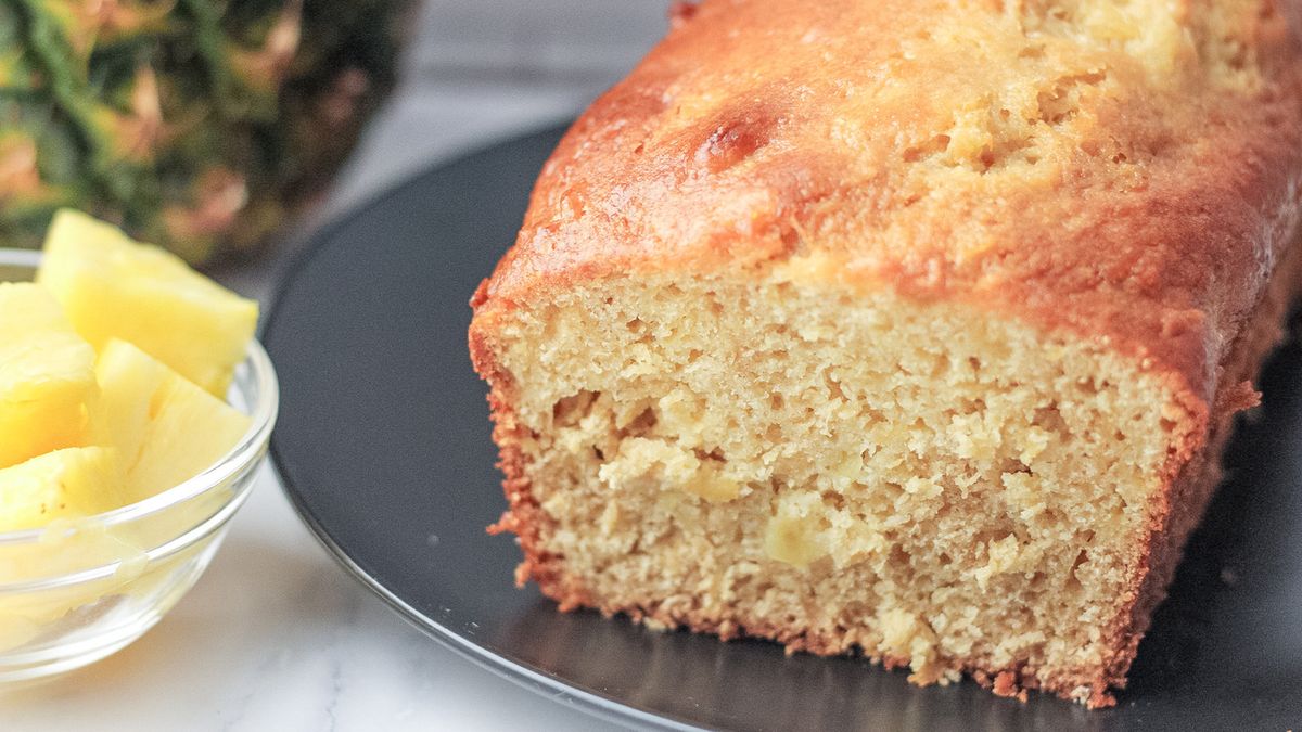pineapple-bread-recipe