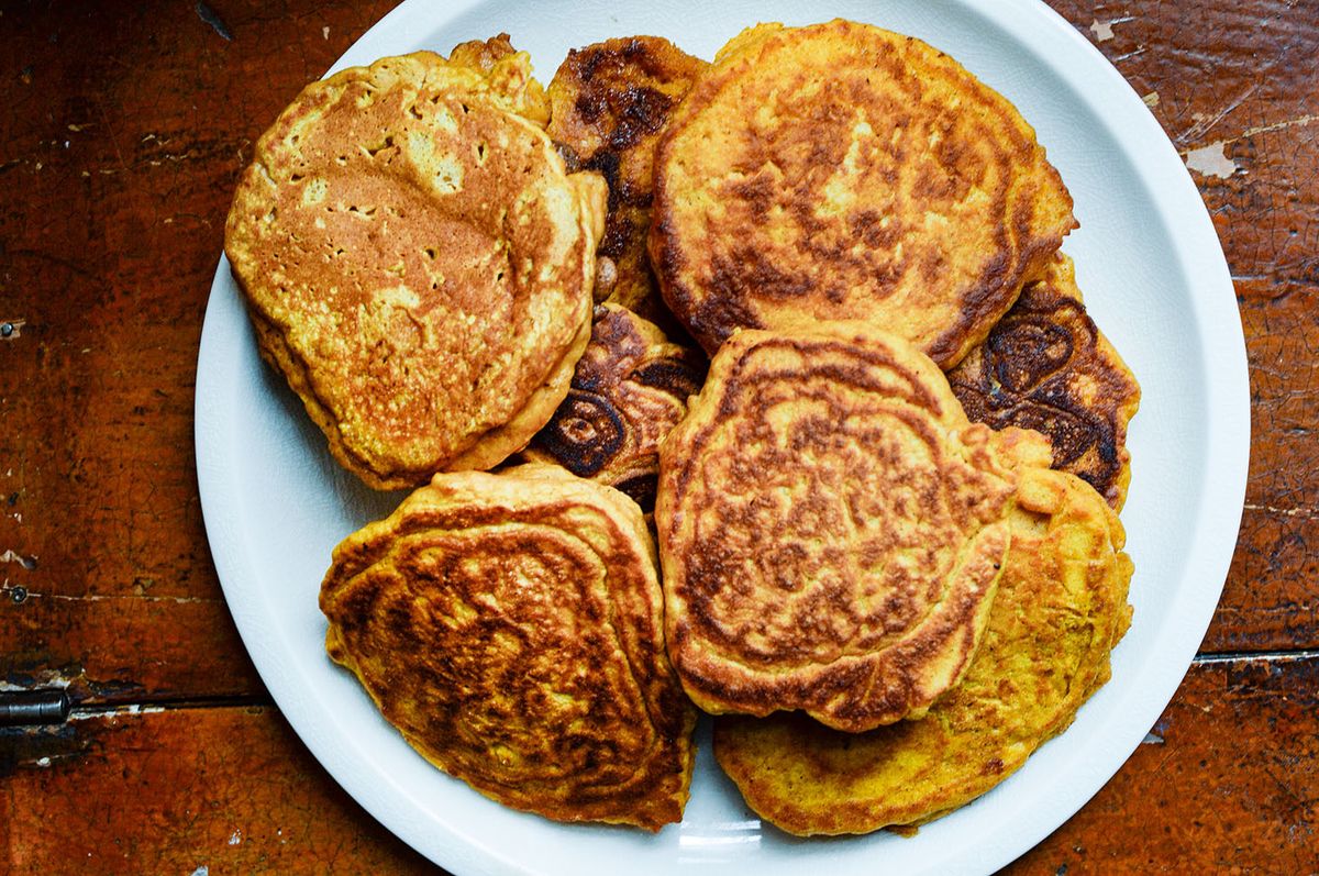pumpkin-pancakes-recipe