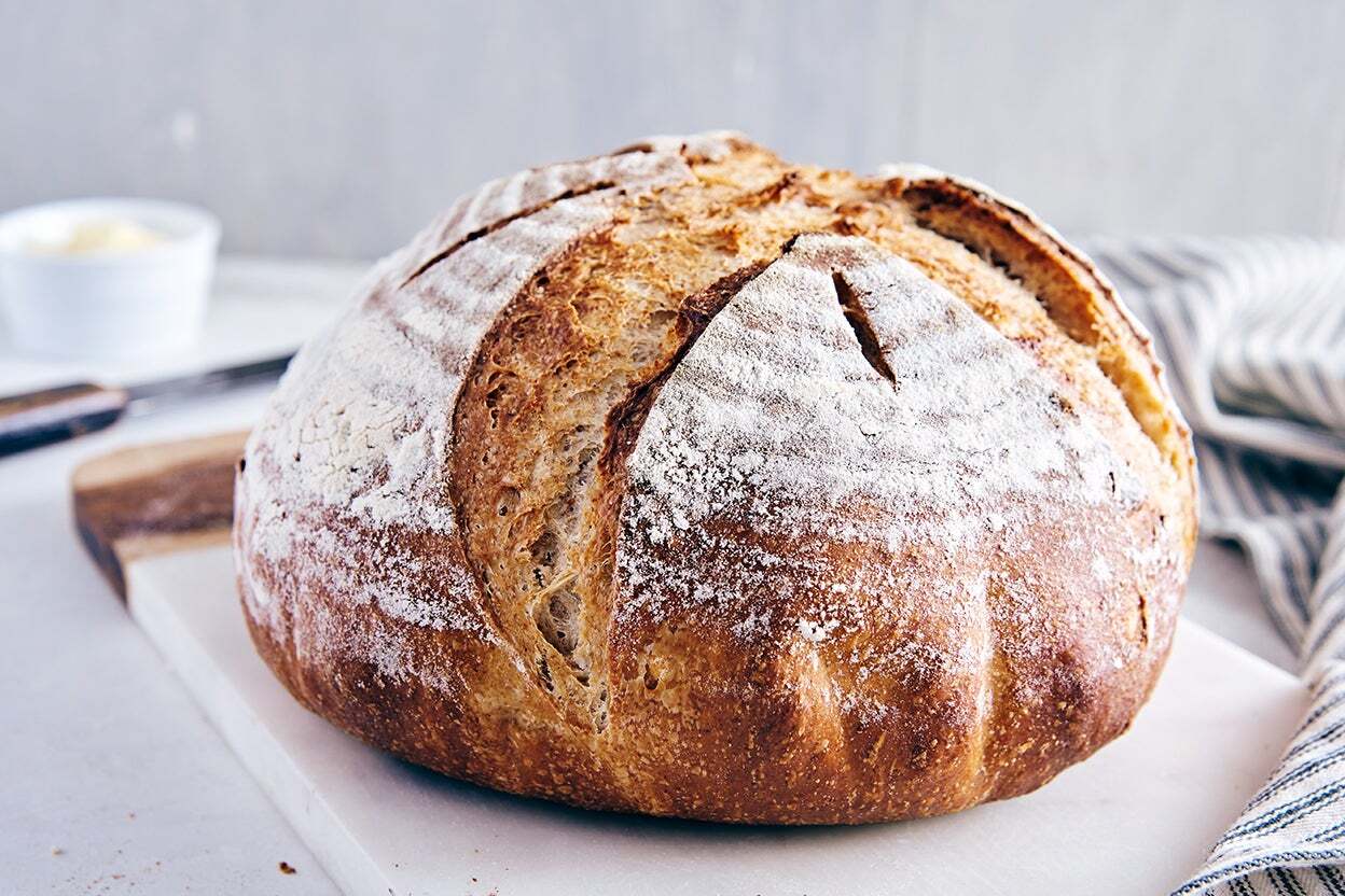 rye-bread-recipe