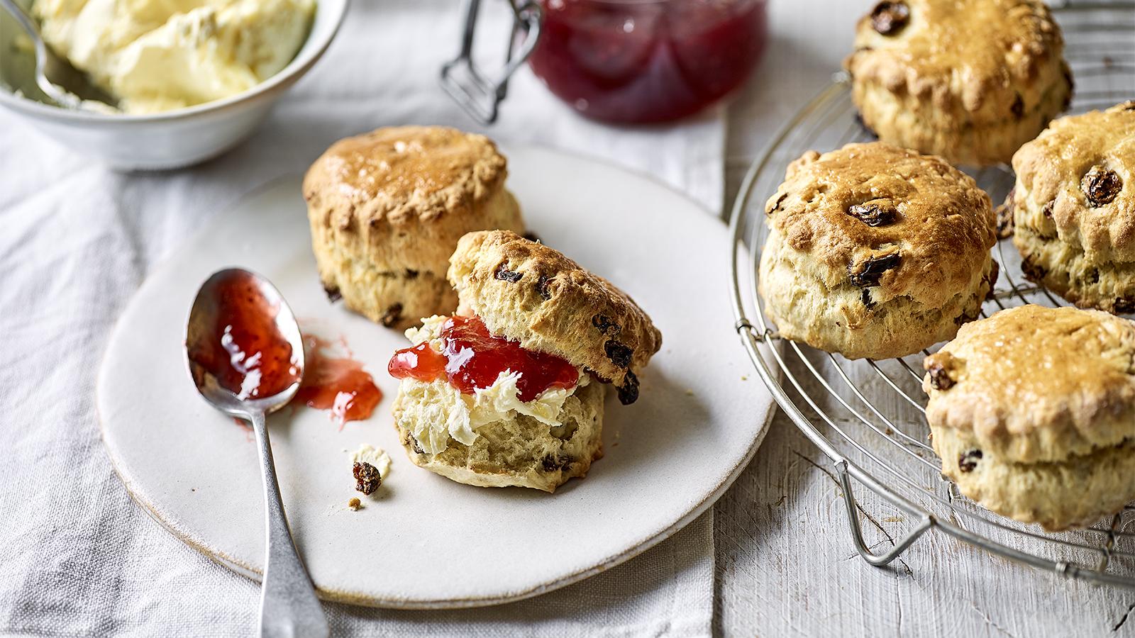 scones-recipe