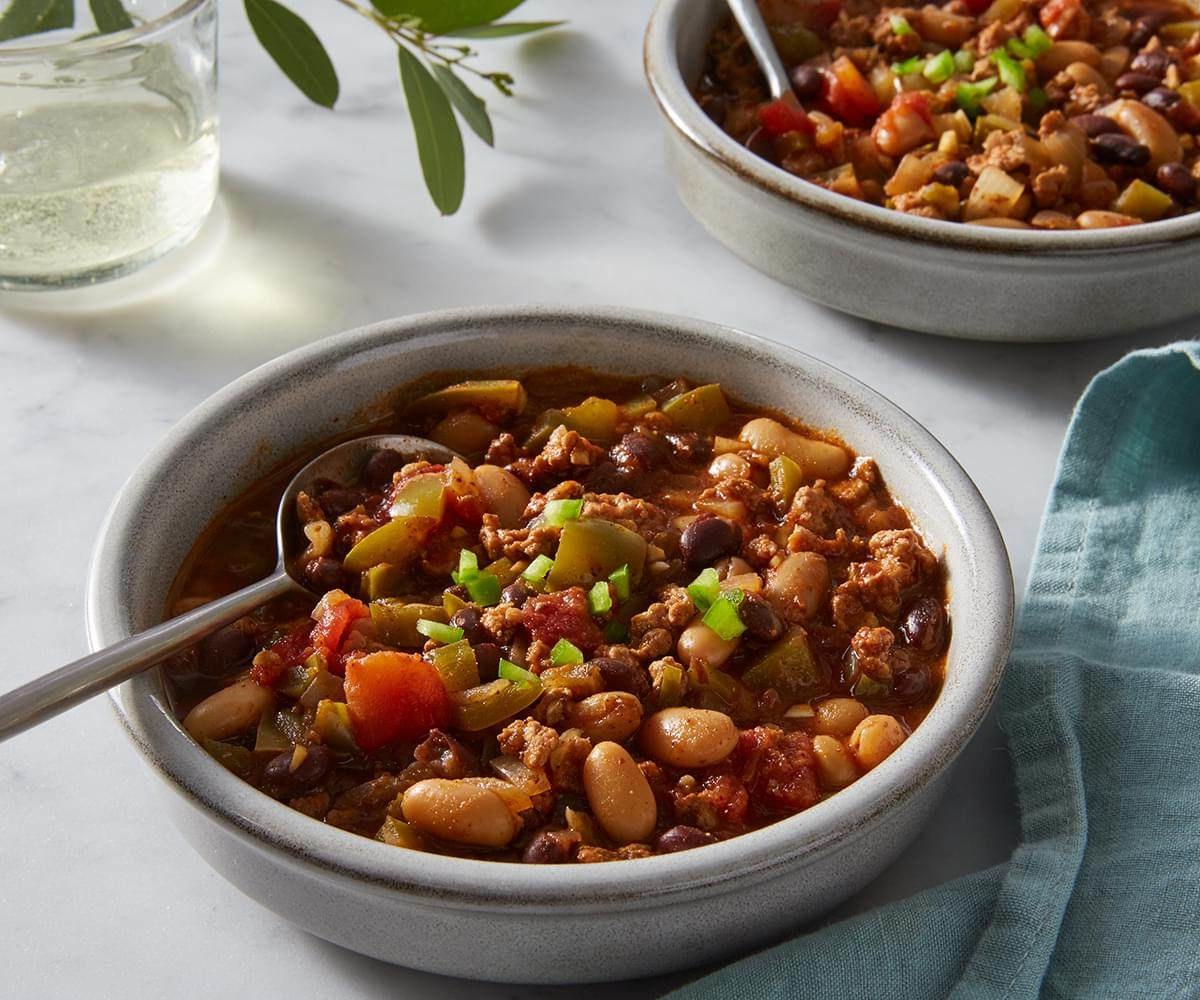 slow-cooker-turkey-chili-recipe