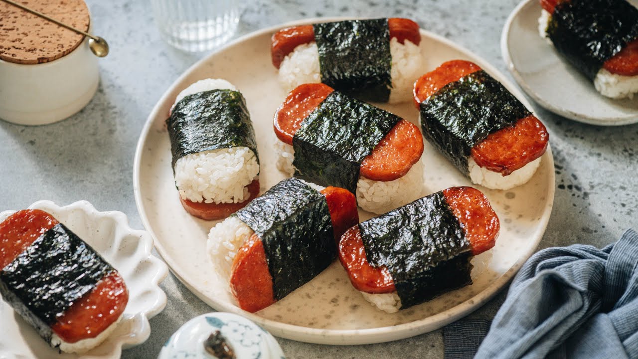 spam-musubi-recipe