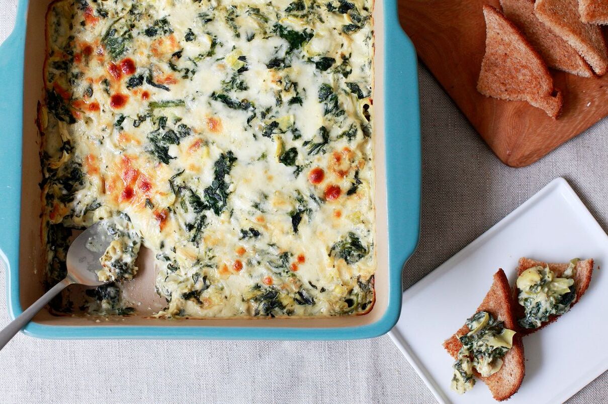 spinach-dip-recipe