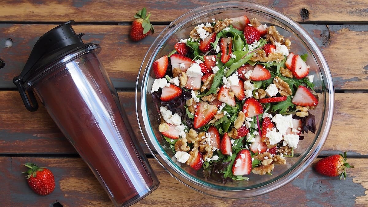 strawberry-vinaigrette-recipe
