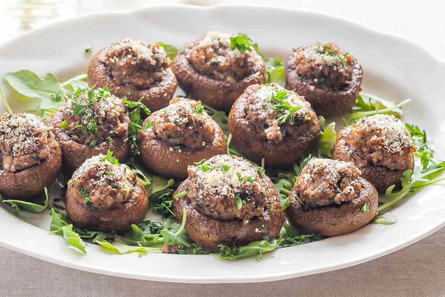 stuffed-mushrooms-recipe