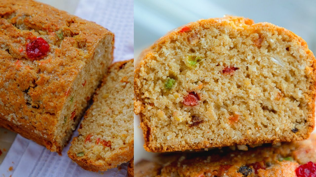 sweet-bread-recipe
