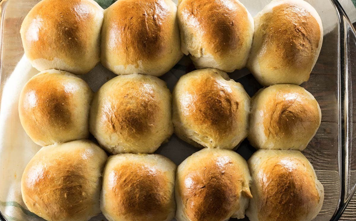sweet-dinner-rolls-recipe