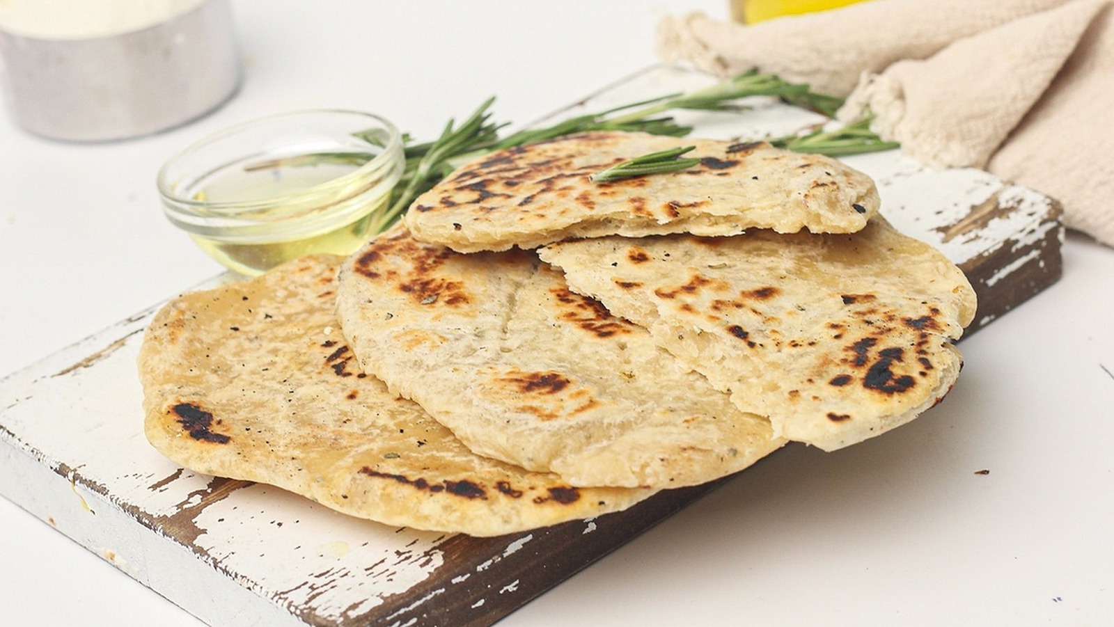unleavened-bread-recipe