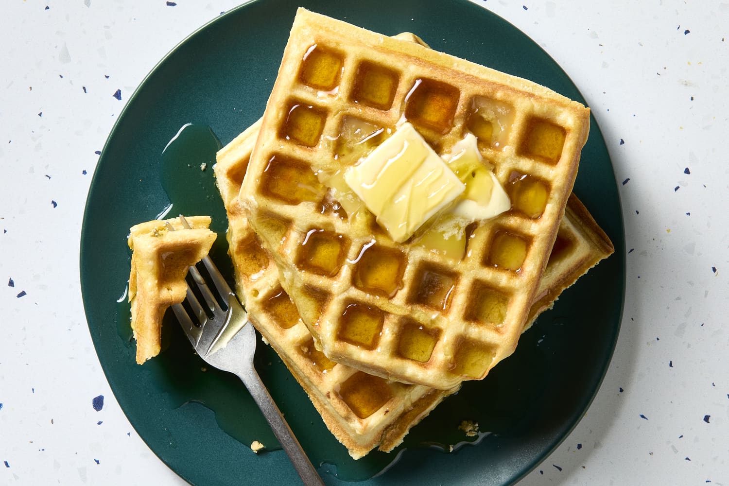 waffles-recipe